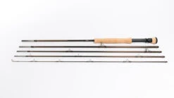 Nam Ren – Einhandrute 5-teilig