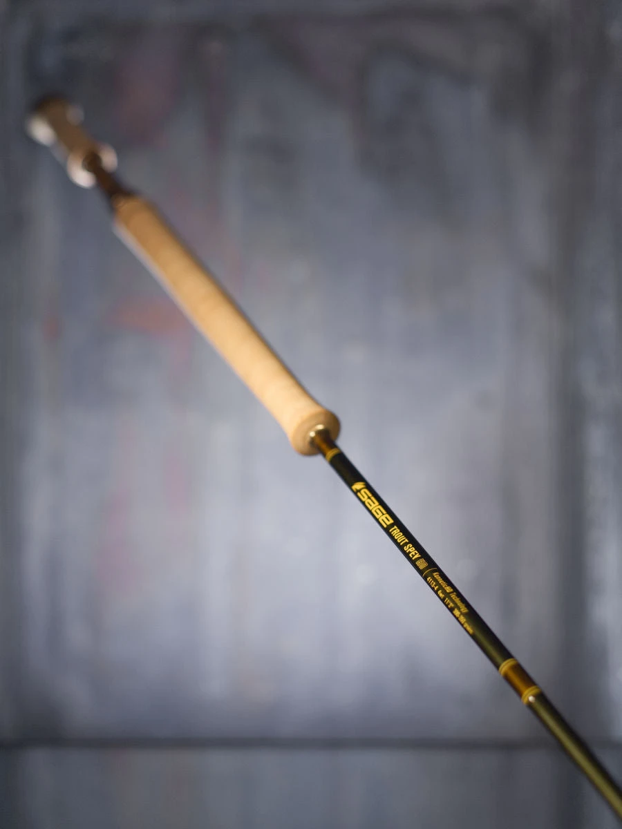 Sage Trout Spey HD 3 Sage Trout Spey HD