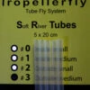Propellerfly Soft River Tubes 1 Propellerfly Soft River Tubes -Angelexperte Soft River Tubes 008