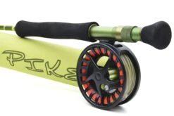 Vision Pike Set 7 Vision Pike Set -Angelexperte VPK4909 3