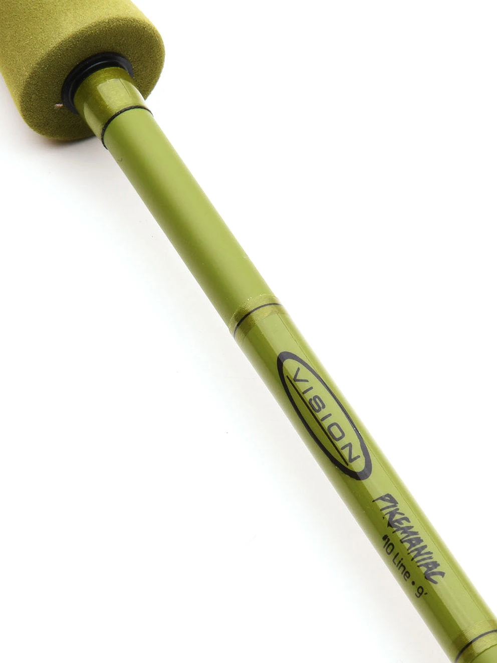 Vision Pike Maniac 3 Vision Pike Maniac