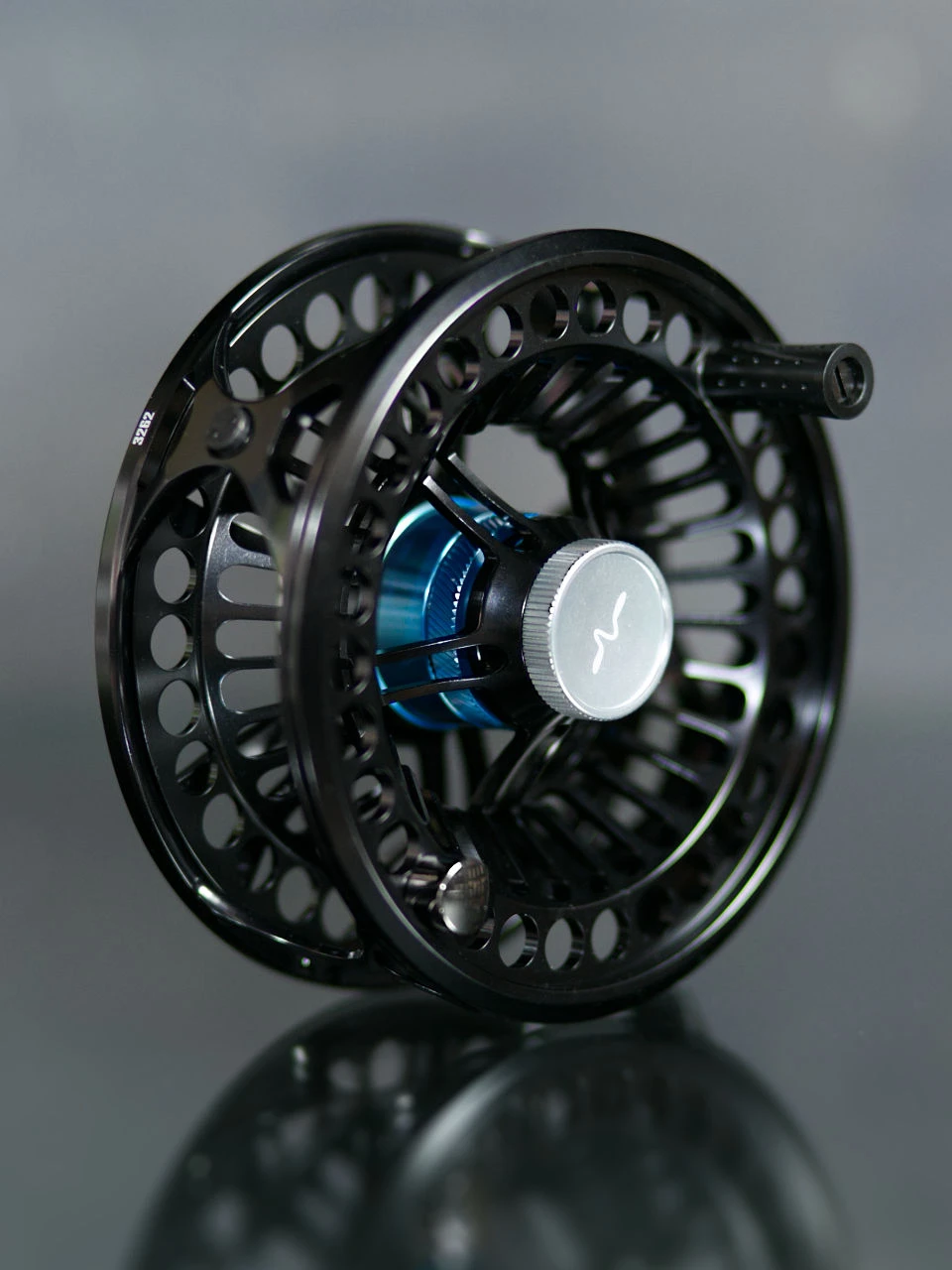 Guideline Vosso Glossy Slate Black 6 Guideline Vosso Glossy Slate Black – Bild 4