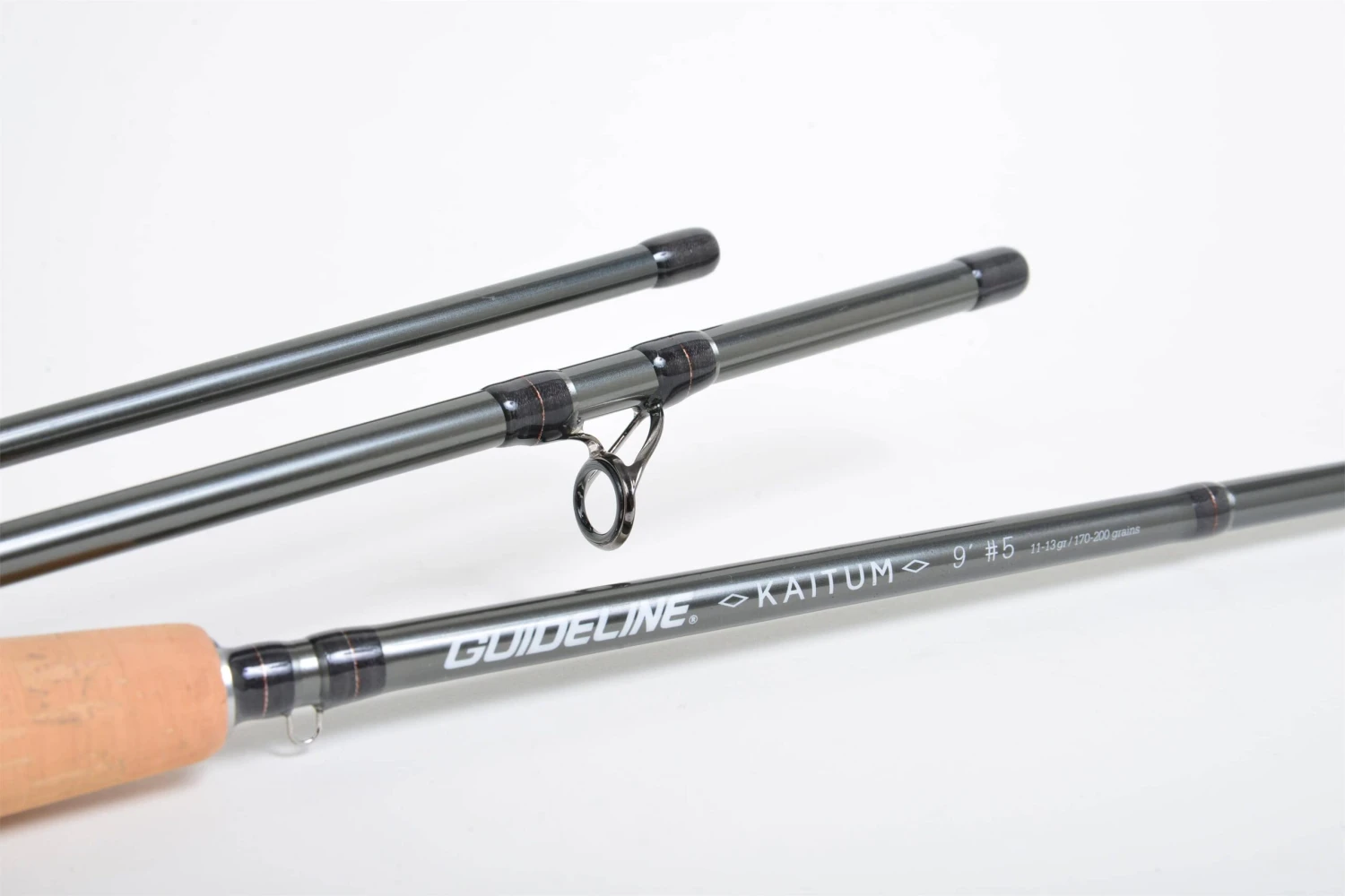 Guideline Kaitum Trout Set 9ft #5 5 Guideline Kaitum Trout Set 9ft #5 – Bild 3