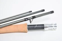 Guideline Kaitum Trout Set 9ft #6 -Angelexperte WEB Image Kaitum Trout 9 6 Complete fly fishing 100135 02318715975