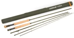 Guideline Stoked 9ft #5 Starter Kit -Angelexperte WEB Image Stoked Single Hand Rods 105332 1360967143