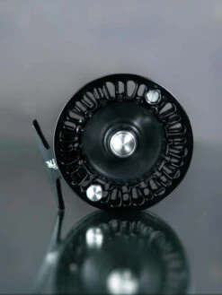 Abel Super Ported Black -Angelexperte abel super 4