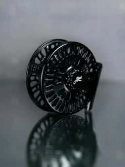 Abel Super Ported Black -Angelexperte abeld suoer 2