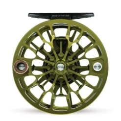 Angelexperte -Angelexperte animas olive spool 3