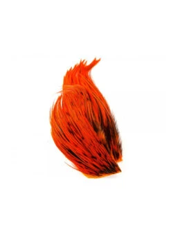 Whiting Bugger Pack -Angelexperte bugger pack badger orange