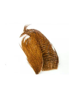 Whiting Bugger Pack -Angelexperte bugger pack grizzly brown