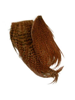 Whiting Bugger Pack -Angelexperte bugger pack grizzly coachman brown