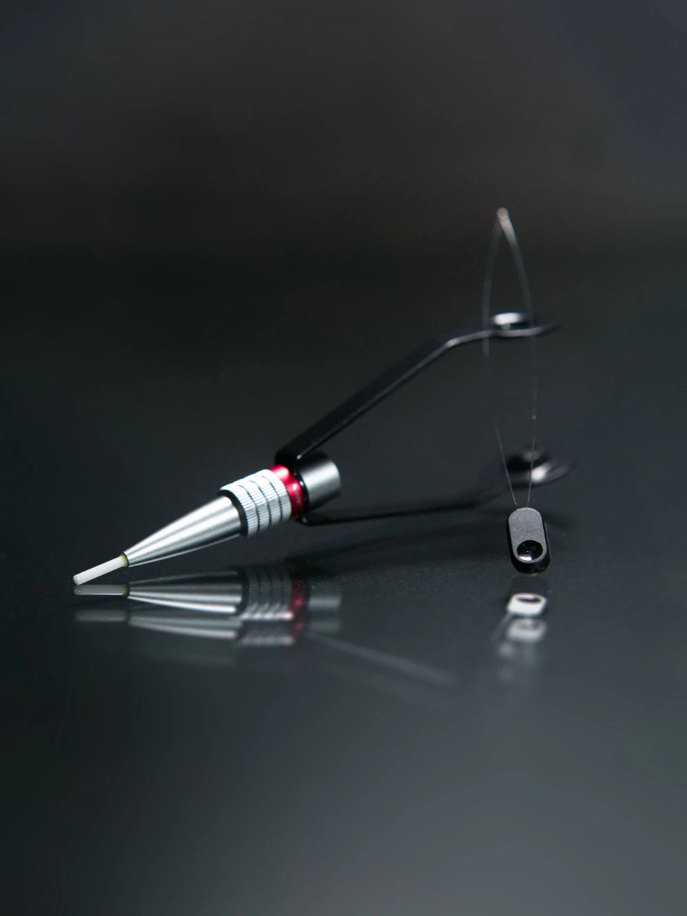 C&F Design Midge Bobbin Holder Regular (CFT-61) 5 C&F Design Midge Bobbin Holder Regular (CFT-61) – Bild 3