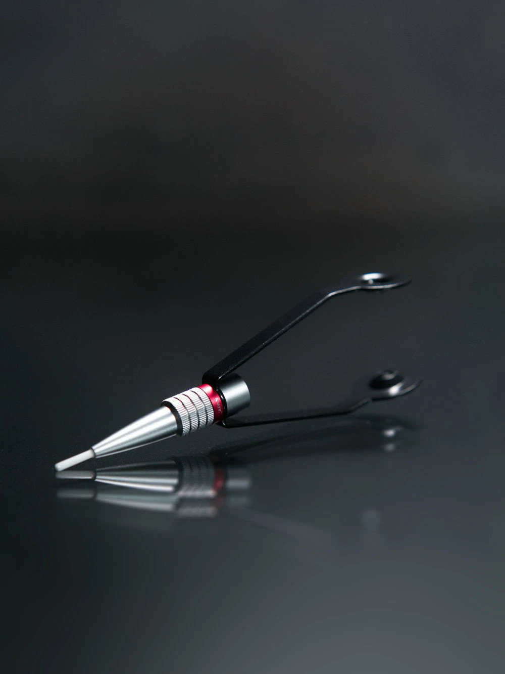 C&F Design Midge Bobbin Holder Regular (CFT-61) 4 C&F Design Midge Bobbin Holder Regular (CFT-61) – Bild 2