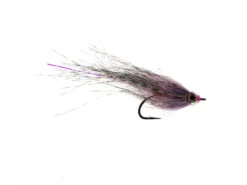 Craft Fur Baitfish Grey/Lavender