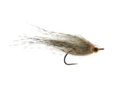 Craft Fur Baitfish Natural