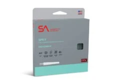 Scientific Anglers Headway Belly