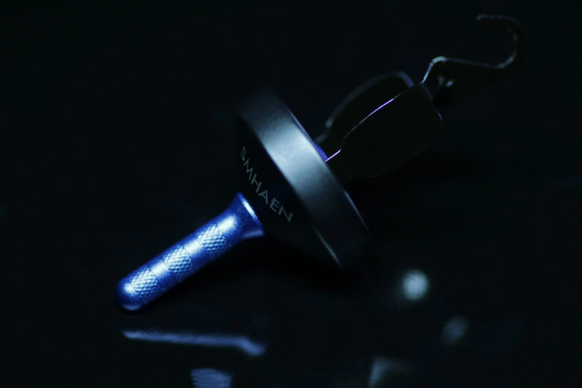 SMHAEN Master Dubbing Twister 5 SMHAEN Master Dubbing Twister – Bild 3