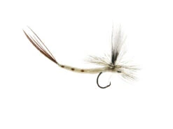 Extended Body Mayfly Parachute
