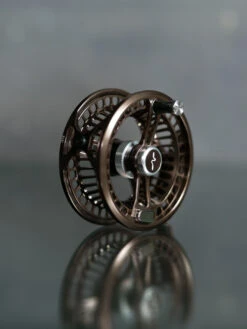 Guideline Fario Bronze Fliegenrolle 8 Guideline Fario Bronze Fliegenrolle -Angelexperte fario33