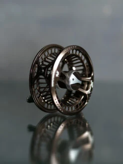 Guideline Fario Bronze Fliegenrolle 9 Guideline Fario Bronze Fliegenrolle -Angelexperte fario34