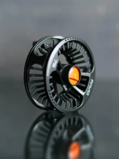 Guideline FAVO Fliegenrolle -Angelexperte favo13