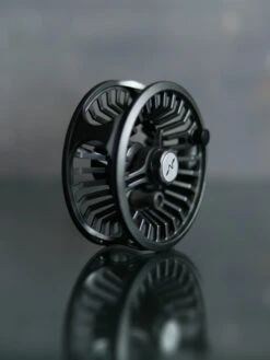 Guideline FAVO Fliegenrolle -Angelexperte favo14