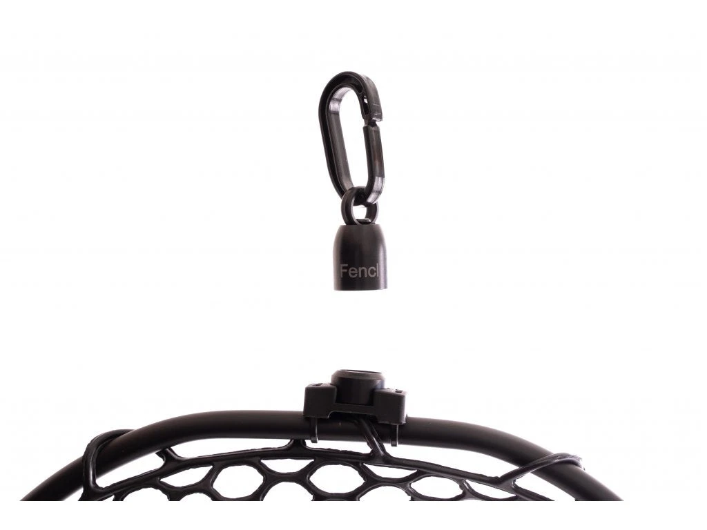 Fencl Kescher King XL Holz Mit Silikonnetz Inkl. Magnetkescherhalter 6 Fencl Kescher King XL Holz Mit Silikonnetz Inkl. Magnetkescherhalter – Bild 4