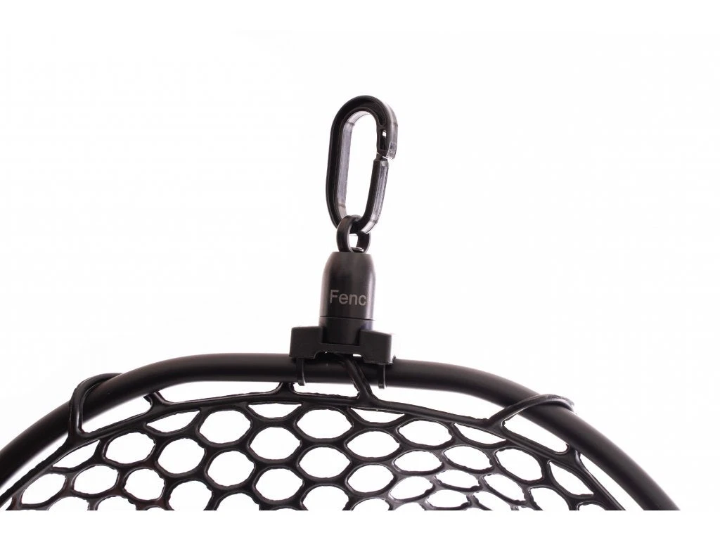 Fencl Kescher King XL Holz Mit Silikonnetz Inkl. Magnetkescherhalter 7 Fencl Kescher King XL Holz Mit Silikonnetz Inkl. Magnetkescherhalter – Bild 5