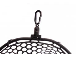 Fencl Kescher King XL Carbon Mit Silikonnetz Inkl. Magnetkescherhalter -Angelexperte fencl kescher king xl mit silikonnetz 4 00113c6e 6aff 40ea 9cc0 345fd1159691