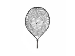 Fencl Kescher King XL Carbon Mit Silikonnetz -Angelexperte fencl kescher king xl mit silikonnetz 5 einzeln