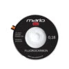 Marlo Fluorocarbon Tippet 50m -Angelexperte fluorocarbon 18er 1920w