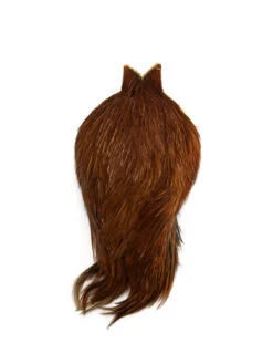 FUTURE FLY Rooster Cape -Angelexperte futurefly american rooster cape brown