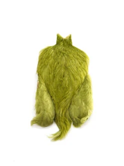 FUTURE FLY Rooster Cape -Angelexperte futurefly american rooster cape olive