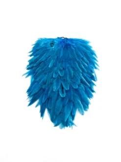 FUTURE FLY Signature Hen Saddle