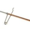 Griffin Copper Rotating Whip Finisher -Angelexperte griffin whip finisher copper rotating