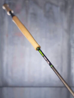 GUIDELINE Elevation Double Hand