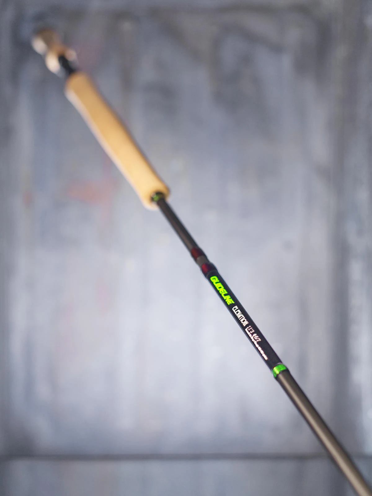 Guideline Elevation T-Pac Switch 3 Guideline Elevation T-Pac Switch