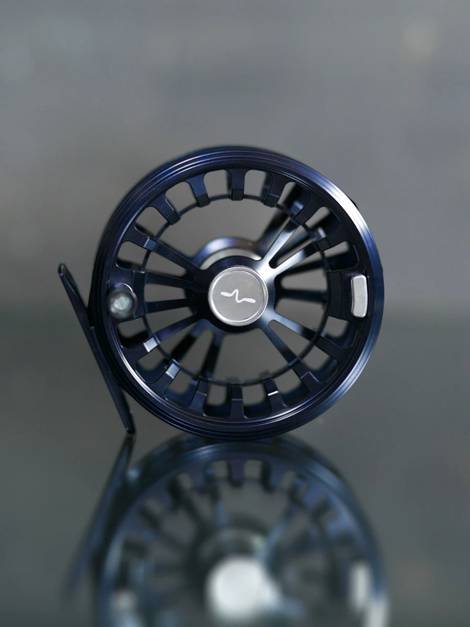 Guideline Halo Sapphire Blue 3 Guideline Halo Sapphire Blue