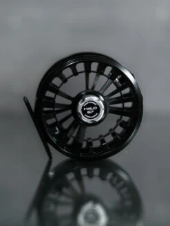 Guideline Halo Stealth Fliegenrolle