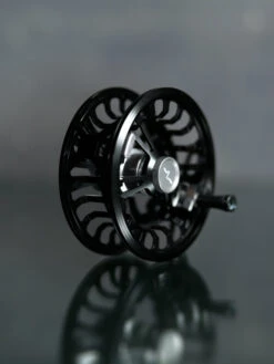 Guideline Halo Stealth Fliegenrolle -Angelexperte halo 67 stealth img3