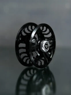 Guideline Halo Stealth Fliegenrolle -Angelexperte halo 67 stealth img4