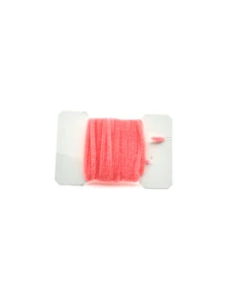 Hareline Chenille Medium Fluo