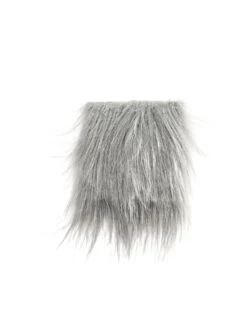Hareline Extra Select Craft Fur -Angelexperte hareline extra select craft fur grey
