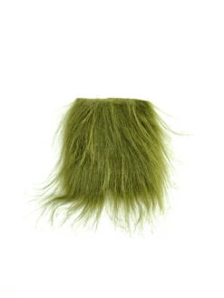 Hareline Extra Select Craft Fur -Angelexperte hareline extra select craft fur olive