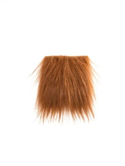 Hareline Extra Select Craft Fur -Angelexperte hareline extra select craft fur orang utan rust