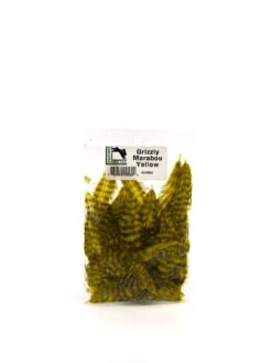 Hareline Grizzly Marabou 9 Hareline Grizzly Marabou -Angelexperte hareline grizzly marabou yellow