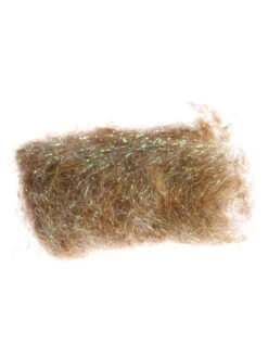 Hareline Hare´s Ice Dub -Angelexperte hareline hares ice dubbing tan