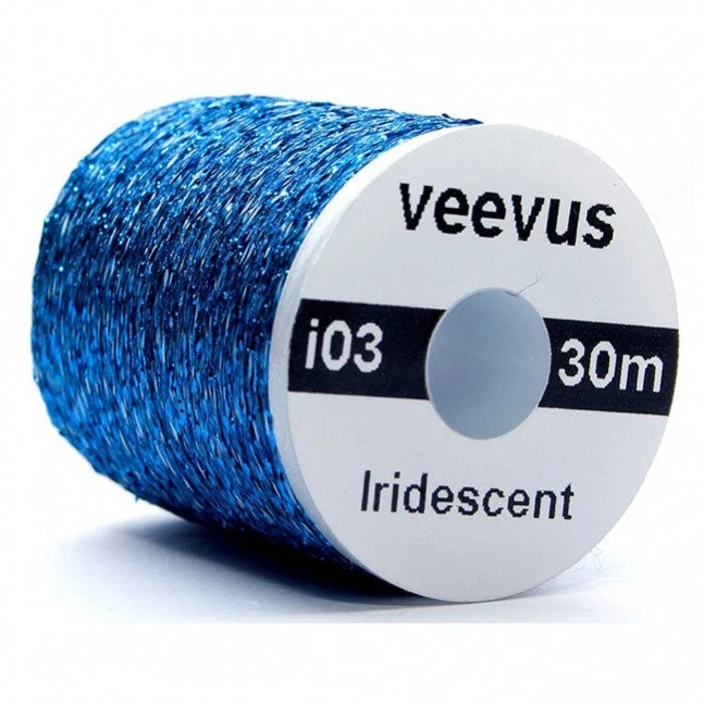 Veevus Iris Thread 21 Veevus Iris Thread – Bild 19