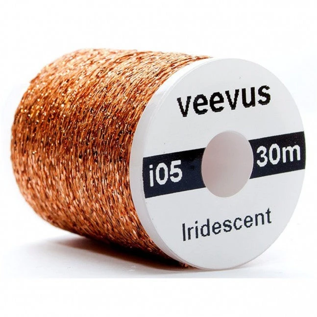 Veevus Iris Thread 19 Veevus Iris Thread – Bild 17