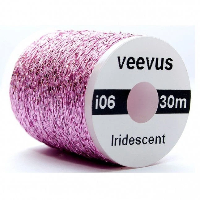 Veevus Iris Thread 18 Veevus Iris Thread – Bild 16